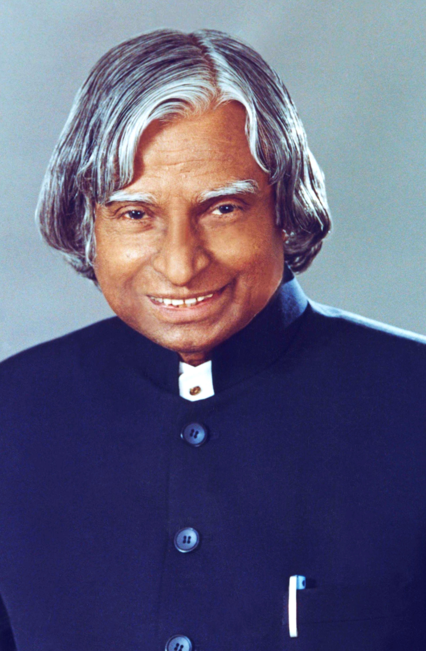 Dr APJ Abdul Kalam