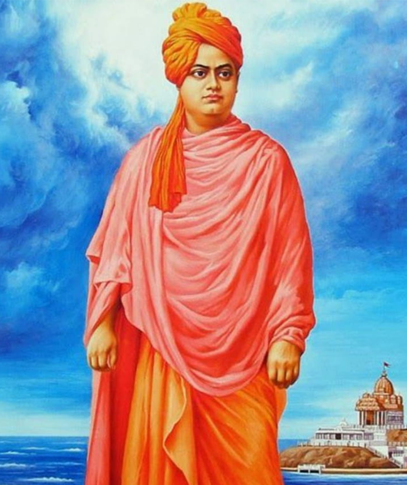 Vivekanand