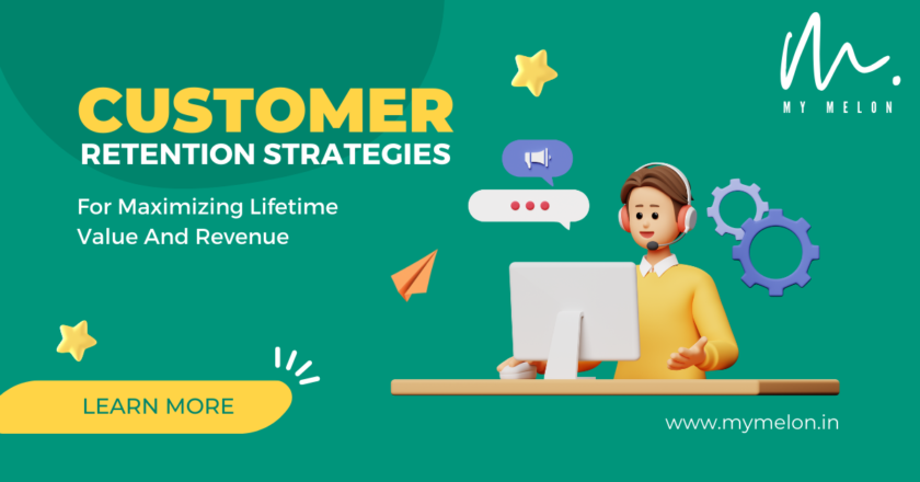 Customer Retention Strategies