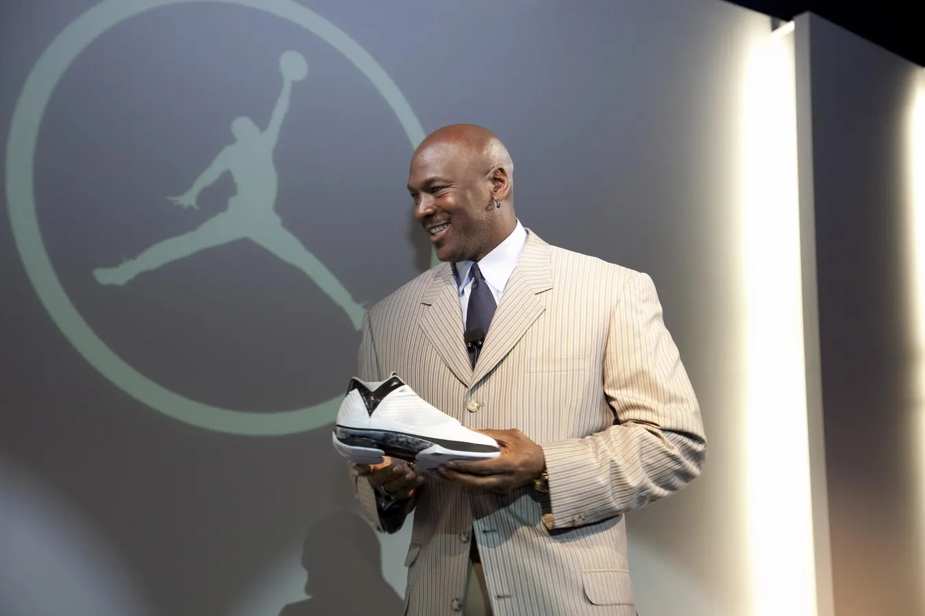 Nike Michael Jordan Personal Branding Example