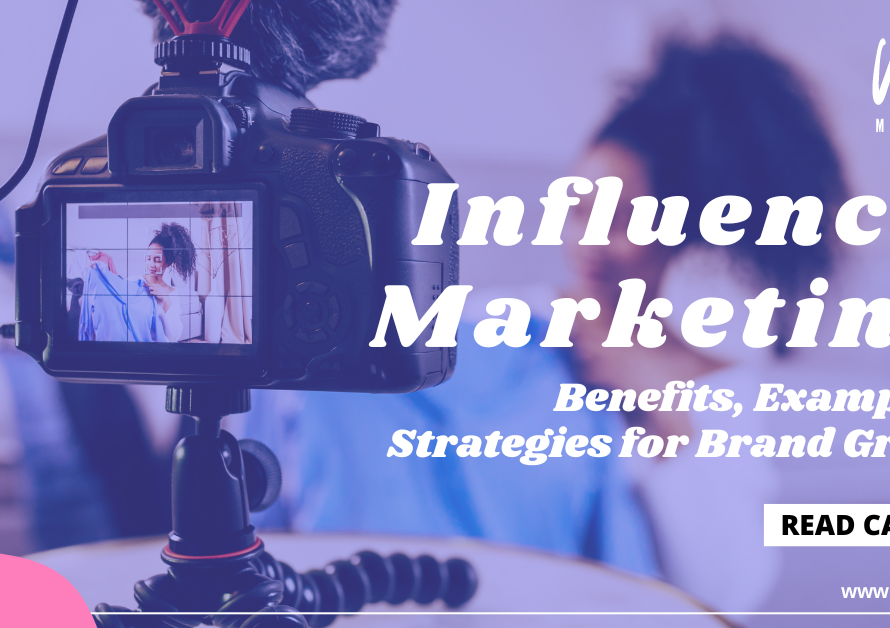 Influencer Marketing