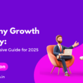 Company Growth Strategy: A Comprehensive Guide for 2025