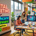 Digital Marketing for Healthcare Businesses: A Complete Growth Guide