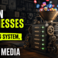 Why Indian Businesses Need a Marketing System, Not Just Social Media