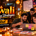 Diwali Marketing Strategies That Help Brands Stand Out in a Crowded Market